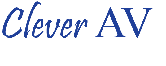 Clever AV Logo