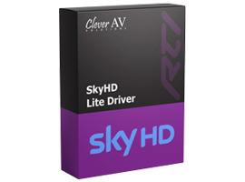 SkyHD Lite