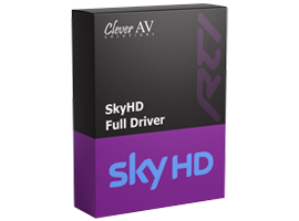 SkyHD