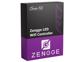 Zengge RGB LED Wifi Controller